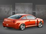 Chevrolet Cobalt Coupe by Bob Mull 2005 года
